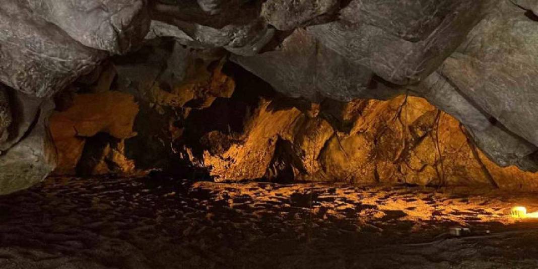 Sıcak ve nemli havası şifa dağıtıyor! KOAH ve astıma iyi geldiği söyleniyor: Bu yıl 270.000 kişiyi ağırladı 7